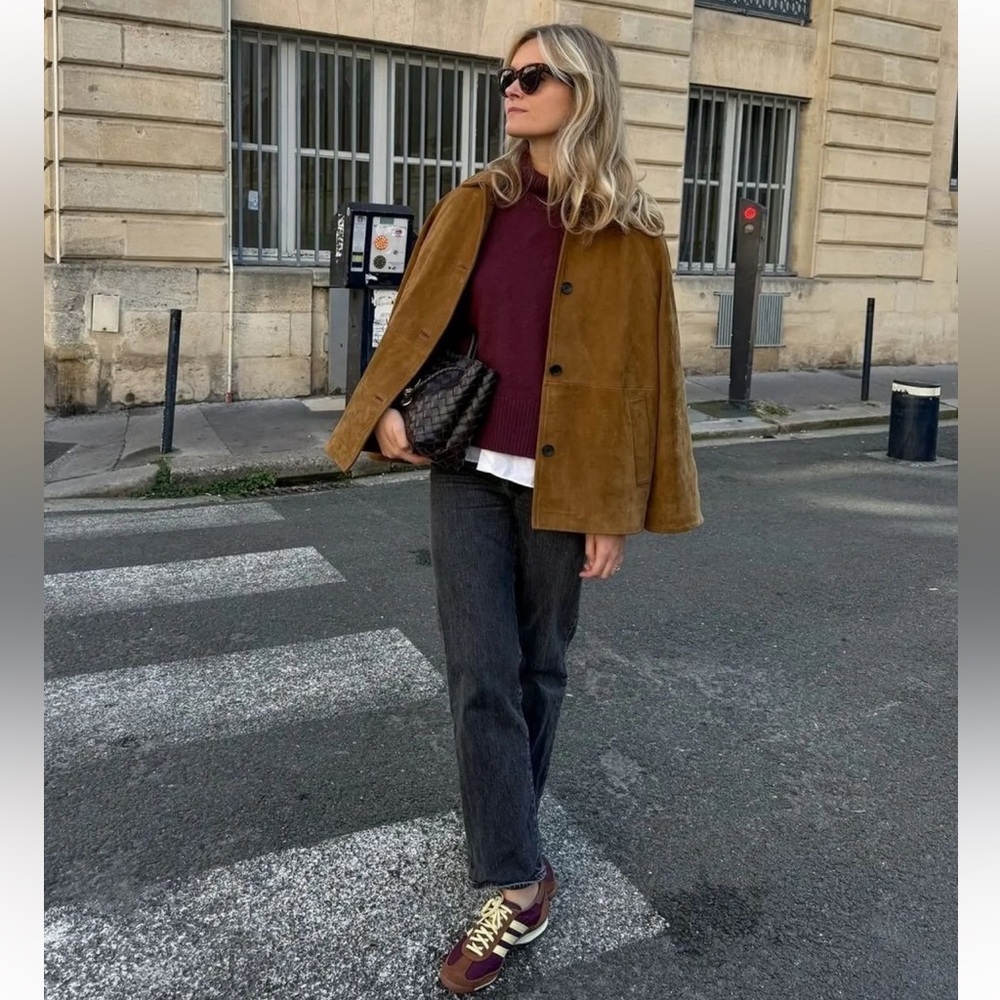 NFS *** Fall Fashion Inspo ***